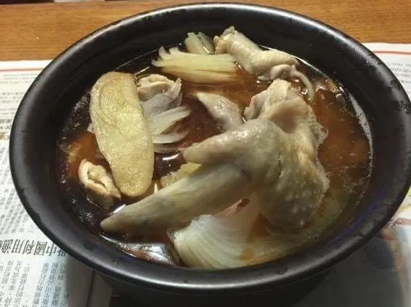 裕民街美食