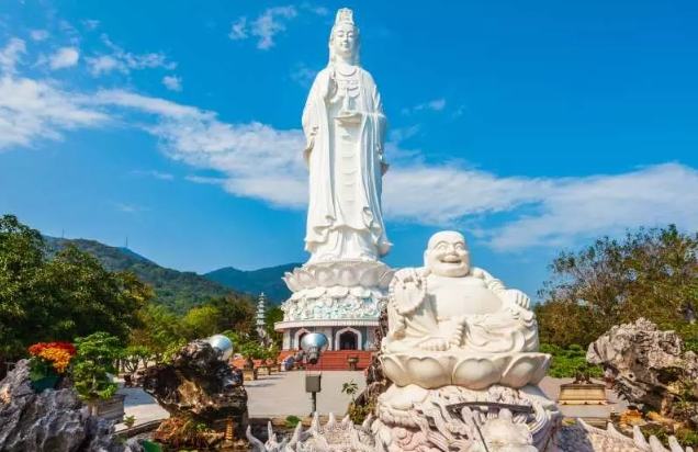 越南峴港旅遊 越南峴港旅遊
