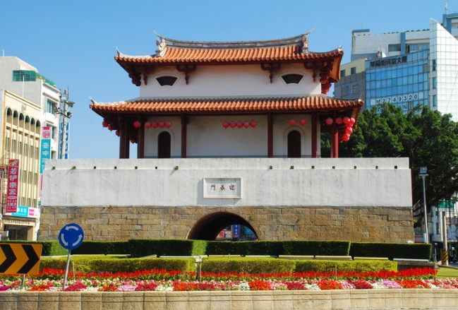台南市區景點 台南市區景點