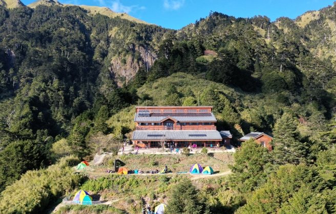 庫哈諾辛山 庫哈諾辛山