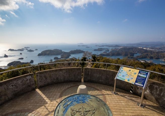 九十九島 九十九島