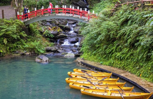 雲仙樂園