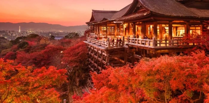 關西旅遊 關西旅遊