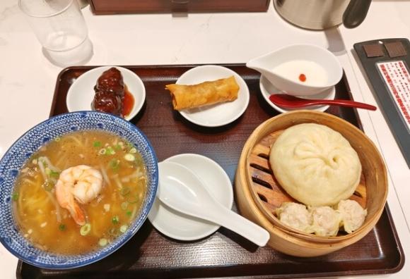 關西機場美食 關西機場美食