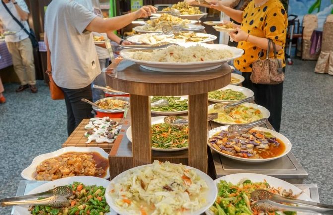 員林素食 員林素食