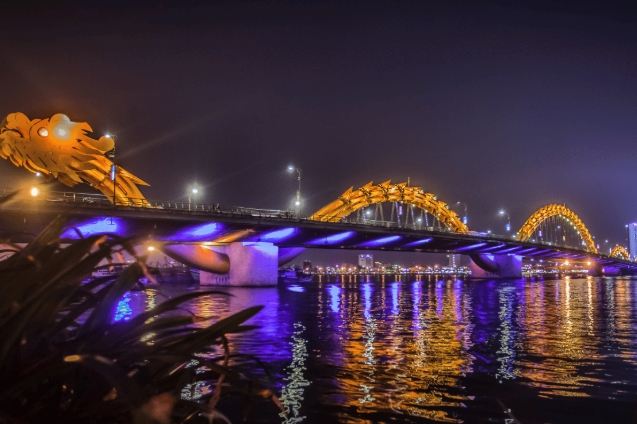 越南峴港旅遊 越南峴港旅遊