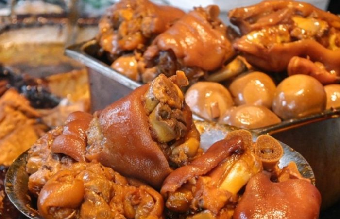 台北午餐推薦