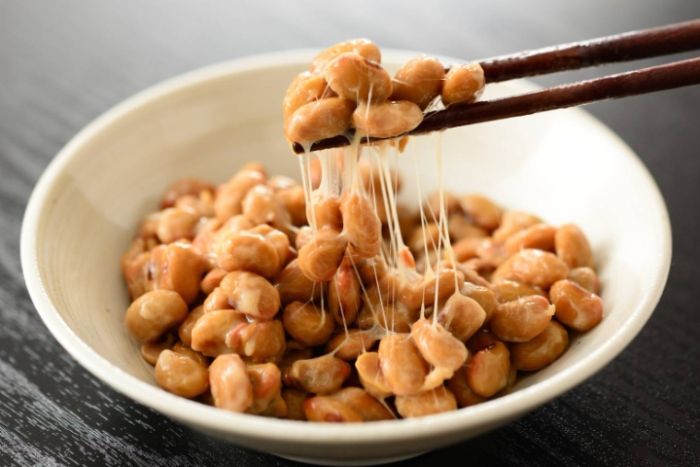 納豆功效 納豆功效