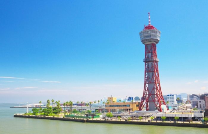 福岡親子自由行 福岡親子自由行