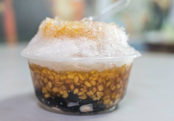 小琉球美食伴手禮 小琉球美食伴手禮
