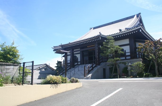 大仙寺 大仙寺