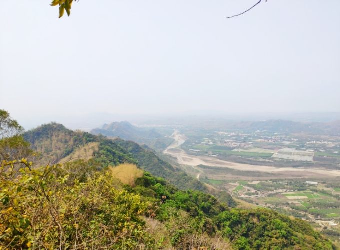 月光山 月光山