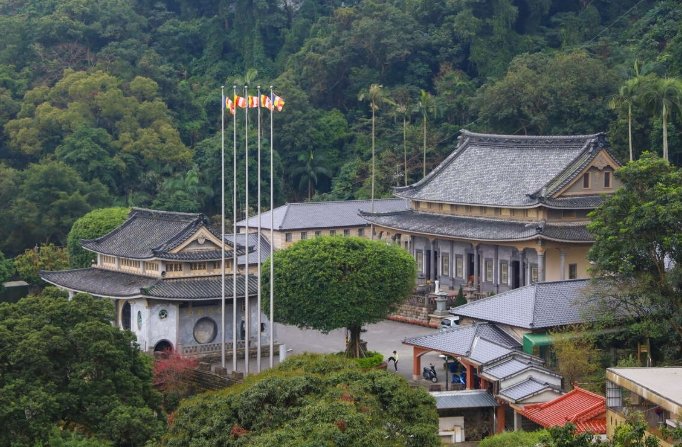 圓通寺