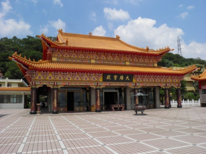 海明禪寺 海明禪寺