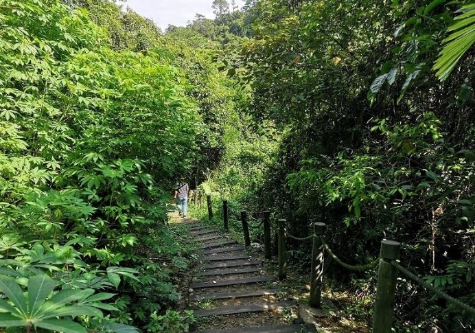 新竹步道推薦 新竹步道推薦