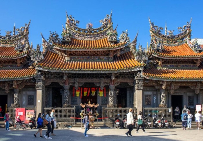 樹林景點 樹林景點