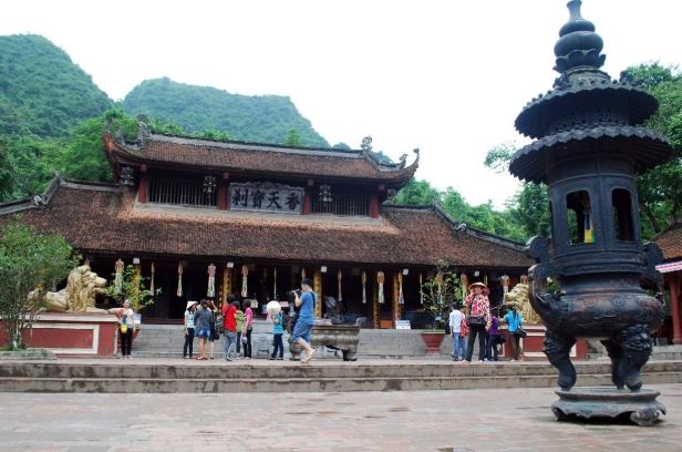 河內旅遊 河內旅遊