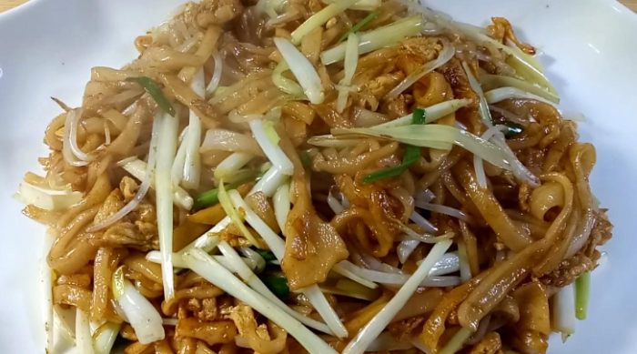 好吃河粉 好吃河粉