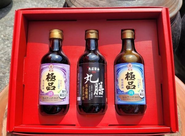 西螺名產