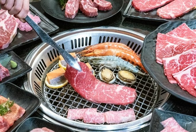 桃園燒肉吃到飽推薦