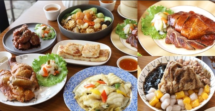 台南美食餐廳推薦 台南美食餐廳推薦