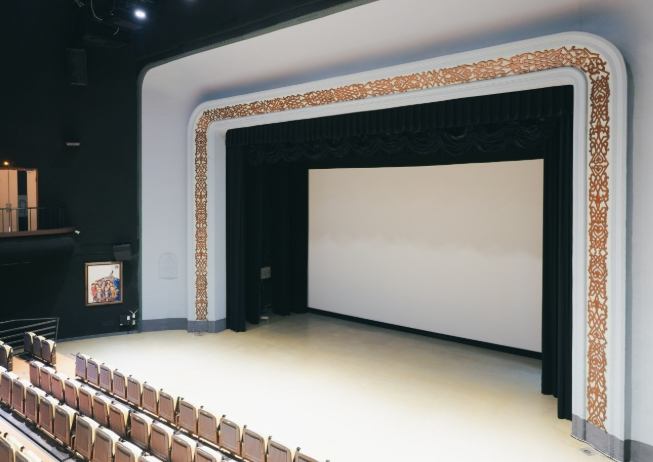 新竹市影像博物館 新竹市影像博物館