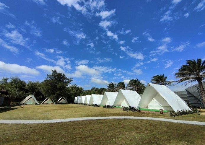 桃園海洋館 桃園海洋館