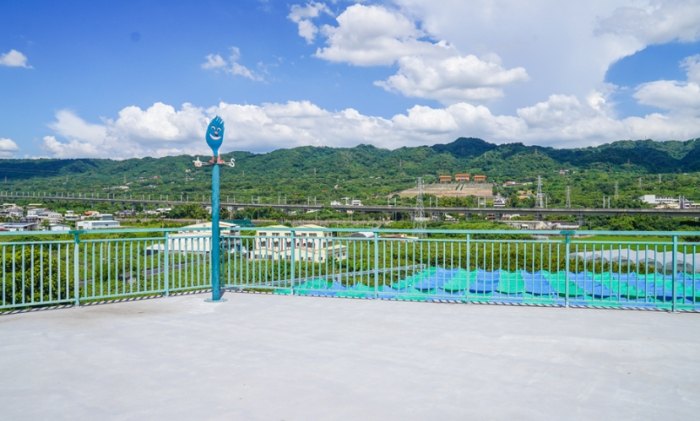 社頭景點