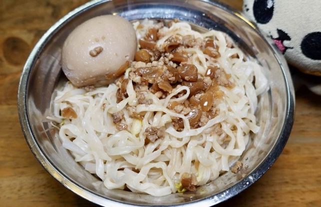 晴光市場美食 晴光市場美食