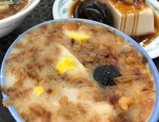 台南必吃早餐