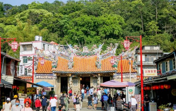 新竹縣景點 新竹縣景點