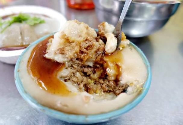 碗粿熱量