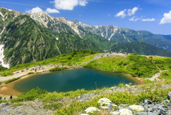 長野景點 長野景點
