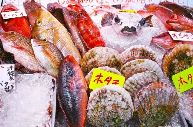 牧志市場 牧志市場