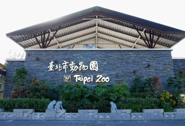 貓空樟樹步道 貓空樟樹步道