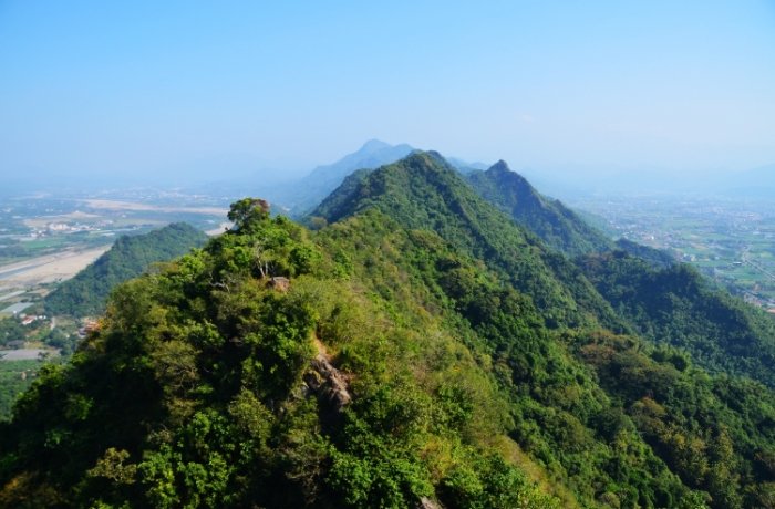 月光山 月光山
