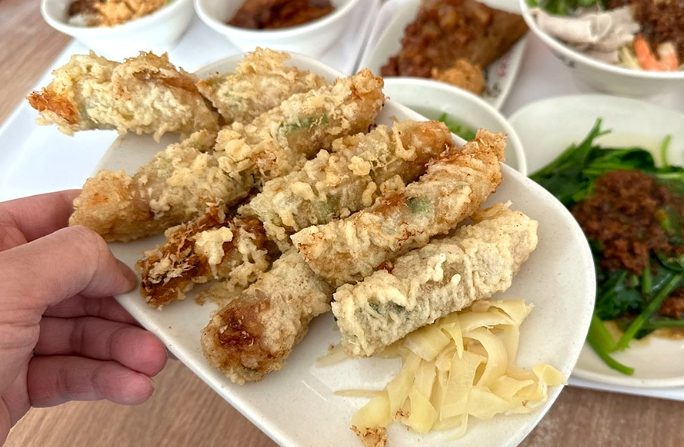 統領美食 統領美食