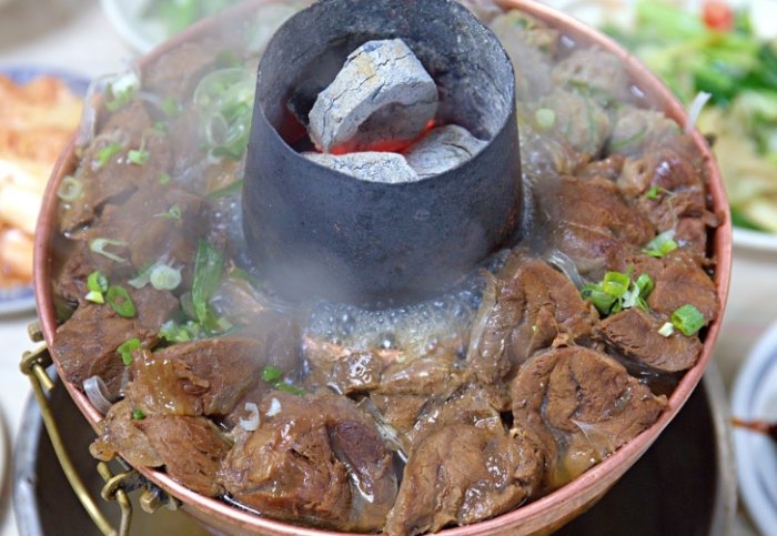 素食火鍋 素食火鍋