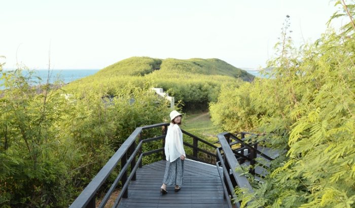 蛇頭山