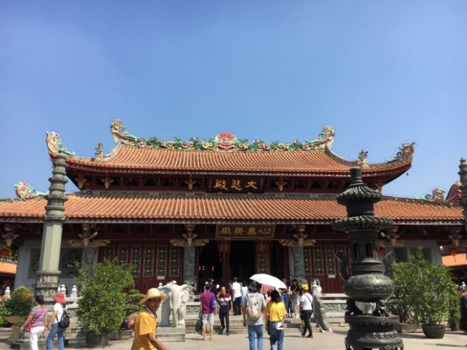 開元寺 開元寺