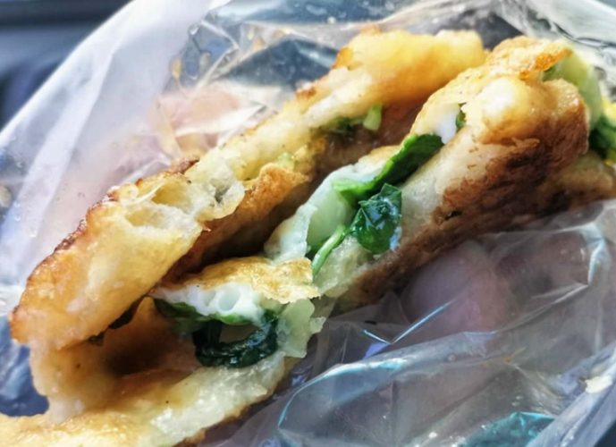 六甲美食 六甲美食