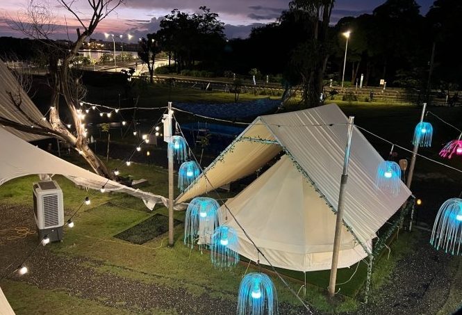 曾文水庫住宿 曾文水庫住宿