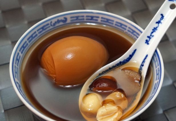 桑寄生茶功效 桑寄生茶功效