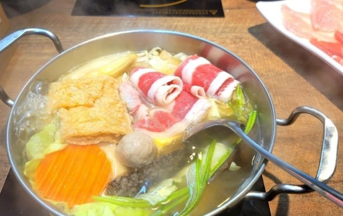 桃園火鍋推薦