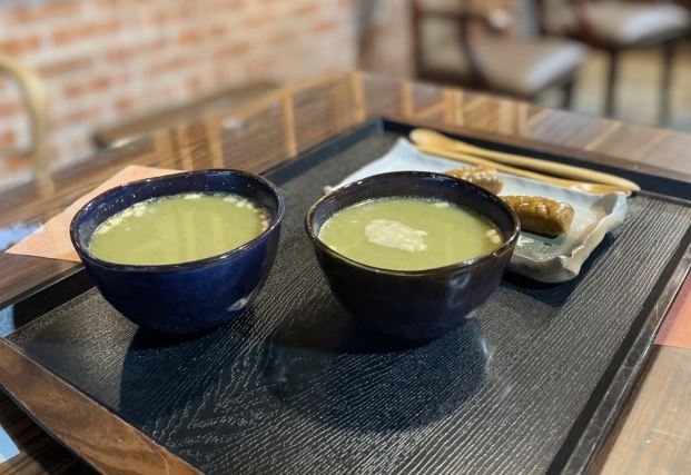 銅鑼美食