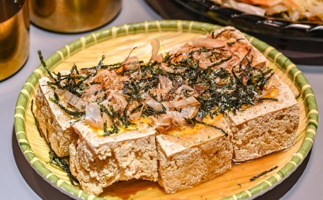 冬山美食 冬山美食