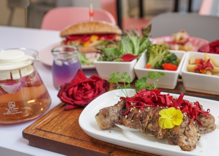 高雄美術館平價美食 高雄美術館平價美食
