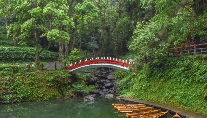 烏來一日遊 烏來一日遊