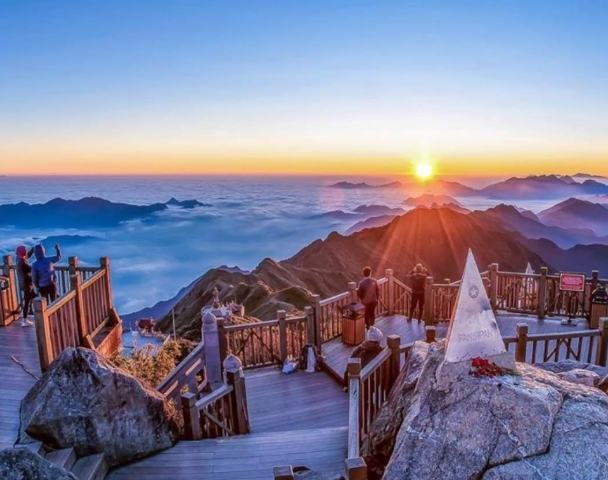 沙壩旅遊 沙壩旅遊
