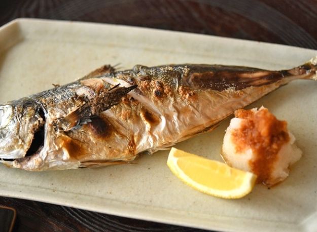 竹莢魚